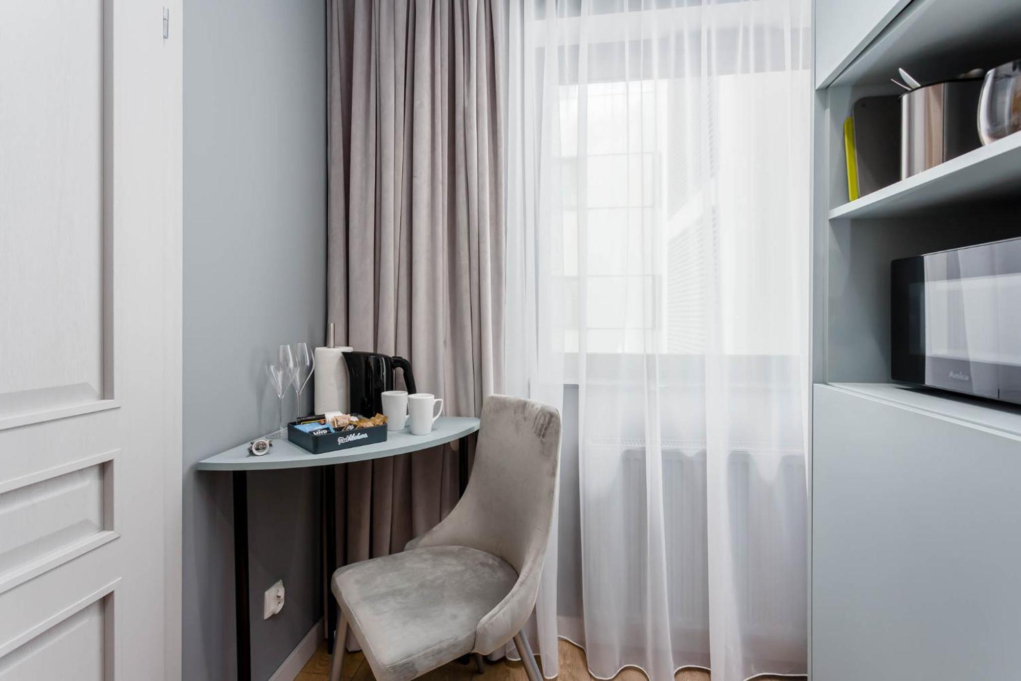 Apartamenty Deo Plaza Vip By Rent Like Home Gdańsk Exterior foto